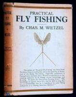 Practical Fly Fishing