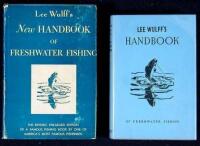 Lot of two titles by Wulff