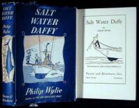 Salt Water Daffy