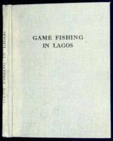 Game Fishing in Lagos