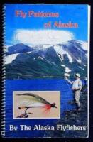 Fly Patterns of Alaska by the Alaska Flyfishers