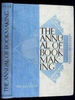 The Colophon: The Annual of Bookmaking 1938