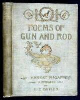 Poems of Gun and Rod