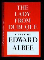 The Lady from Dubuque: A Play