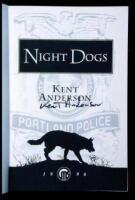 Night Dogs