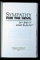 Sympathy for the Devil