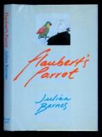 Flaubert's Parrot