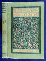 The Cynic's Word Book