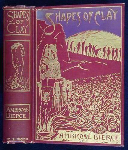 Shapes of Clay