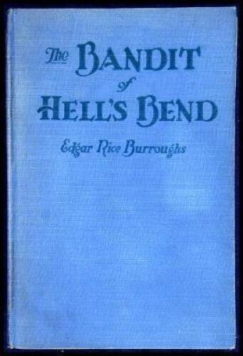 The Bandit of Hell's Bend