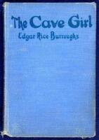 The Cave Girl