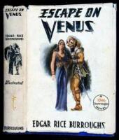 Escape on Venus