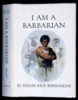 I Am a Barbarian