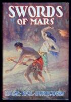 Swords of Mars