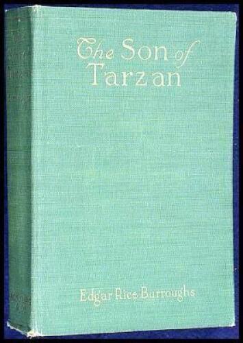 The Son of Tarzan