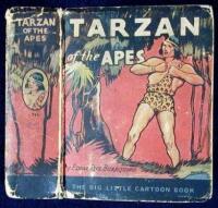 Tarzan of the Apes