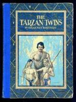 The Tarzan Twins