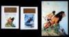 The Edgar Rice Burroughs Library of Illustration.