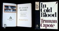 In Cold Blood: A True Account of a Multiple Murder and Its Consequences