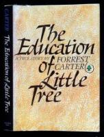 The Education of Little Tree