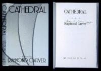 Cathedral: Stories