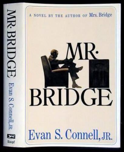 Mr. Bridge