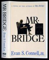 Mr. Bridge