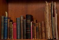 Lot of Miscellaneous Books in All Fields