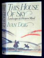 This House of Sky: Landscapes of a Western Mind