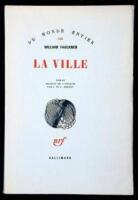 La Ville [The Town]