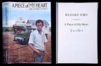 A Piece of My Heart
