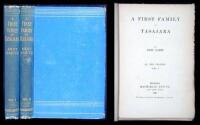 The First Family of Tasajara