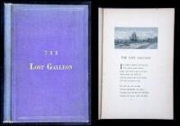The Lost Galleon and other Tales