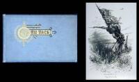 West Point Tic-Tacs: A Collection of Military Verse Together with the Special Poem "Cadet Grey," by Bret Harte