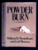 Powder Burn