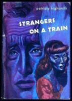 Strangers on a Train