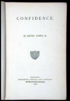 Confidence