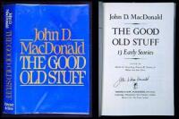 The Good Old Stuff: 13 Early Stories