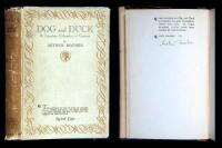 Dog and Duck: A London Calendar et C&aelig;tera