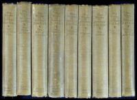 The Works of Arthur Machen