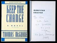 Keep the Change