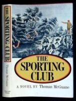 The Sporting Club