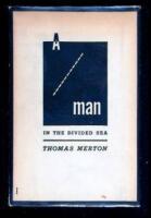 A Man in the Divided Sea