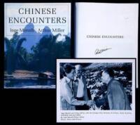 Chinese Encounters