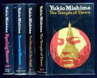 The Sea of Fertility: A Cycle of Four Novels