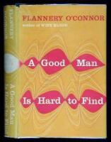 A Good Man is Hard to Find and Other Stories