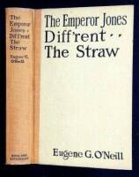 The Emperor Jones, Diff'rent, The Straw