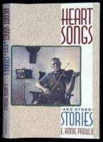 Heart Songs and Other Stories