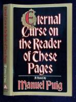 Eternal Curse on the Reader of These Pages