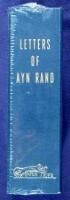 Letters of Ayn Rand